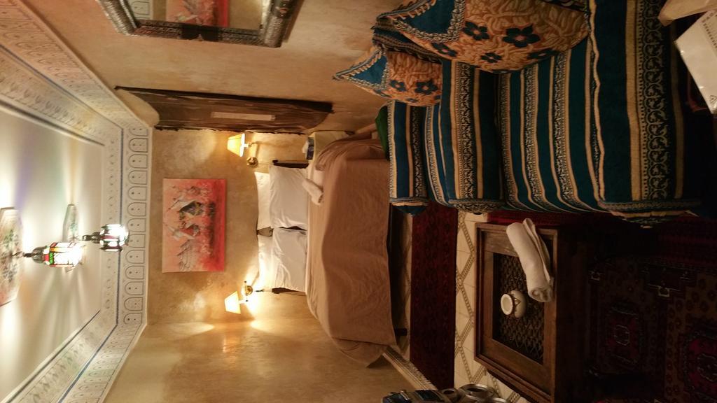 Riad Lala Latifa Marakeş Dış mekan fotoğraf