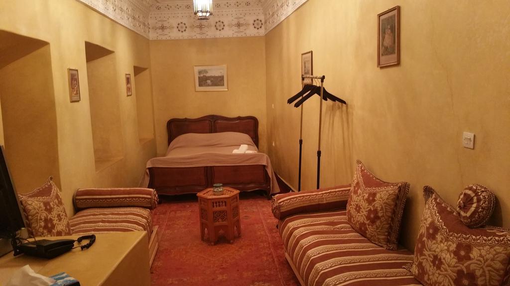 Riad Lala Latifa Marakeş Dış mekan fotoğraf