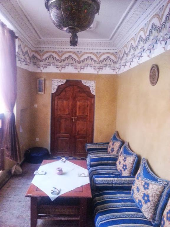 Riad Lala Latifa Marakeş Dış mekan fotoğraf